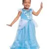 Disguise Disney: Cinderella Adaptive Costume 1 Disguise Disney: Cinderella Adaptive Costume -Elope Store cinderella adaptive costume