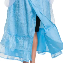 Disguise Disney: Cinderella Adaptive Costume -Elope Store cinderella adaptive costume alt 3