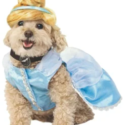 Rubies Costume Co. Inc Cinderella Dog Costume