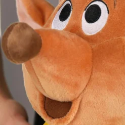 Elope Gus Gus Cinderella Costume Companion -Elope Store cinderella gus gus costume companion alt 3