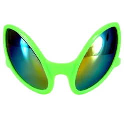 Elope Close Encounter Alien Cotume Glasses