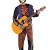 Disguise Limited Disney Coco Adult Men's Hector Deluxe Costume