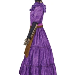 Disguise Limited Coco Mama Imelda Costume For Women -Elope Store coco womens mama imelda costume alt 10 upd