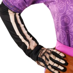 Disguise Limited Coco Mama Imelda Costume For Women -Elope Store coco womens mama imelda costume alt 5 upd