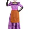 Disguise Limited Coco Mama Imelda Costume For Women