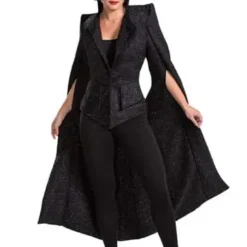 Disguise Cruella Live Action Adult Deluxe Finale Costume