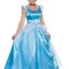 Disguise Deluxe Adult Cinderella Costume