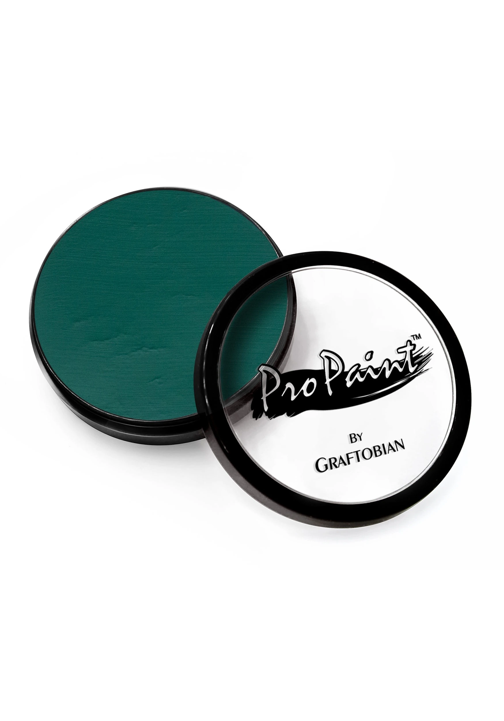 Deluxe Dark Green Graftobian Makeup 3 Deluxe Dark Green Graftobian Makeup