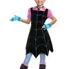 Disguise Deluxe Disney Vampirina Girls Costume