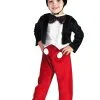 Disguise Deluxe Kids Mickey Mouse Costume -Elope Store deluxe kids mickey mouse costume