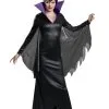 Disguise Adult Deluxe Maleficent Costume