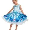 Disguise Disney Deluxe Girl's Cinderella Toddler Costume -Elope Store deluxe toddler cinderella costume