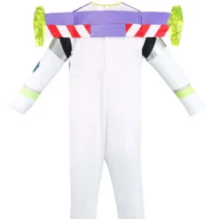 Disguise Deluxe Disney Toy Story Buzz Lightyear Costume For Adults -Elope Store deluxe toy story buzz lightyear adult costume 10