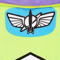 Disguise Deluxe Disney Toy Story Buzz Lightyear Costume For Adults -Elope Store deluxe toy story buzz lightyear adult costume 3