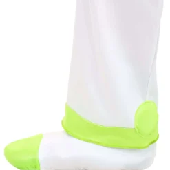 Disguise Deluxe Disney Toy Story Buzz Lightyear Costume For Adults -Elope Store deluxe toy story buzz lightyear adult costume 4
