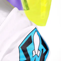 Disguise Deluxe Disney Toy Story Buzz Lightyear Costume For Adults -Elope Store deluxe toy story buzz lightyear adult costume 5