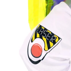 Disguise Deluxe Disney Toy Story Buzz Lightyear Costume For Adults -Elope Store deluxe toy story buzz lightyear adult costume 6