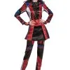 Disguise Limited Descendants 3 Evie Deluxe Costume For Adults 1 Disguise Limited Descendants 3 Evie Deluxe Costume For Adults -Elope Store descendants 3 evie adult deluxe costume