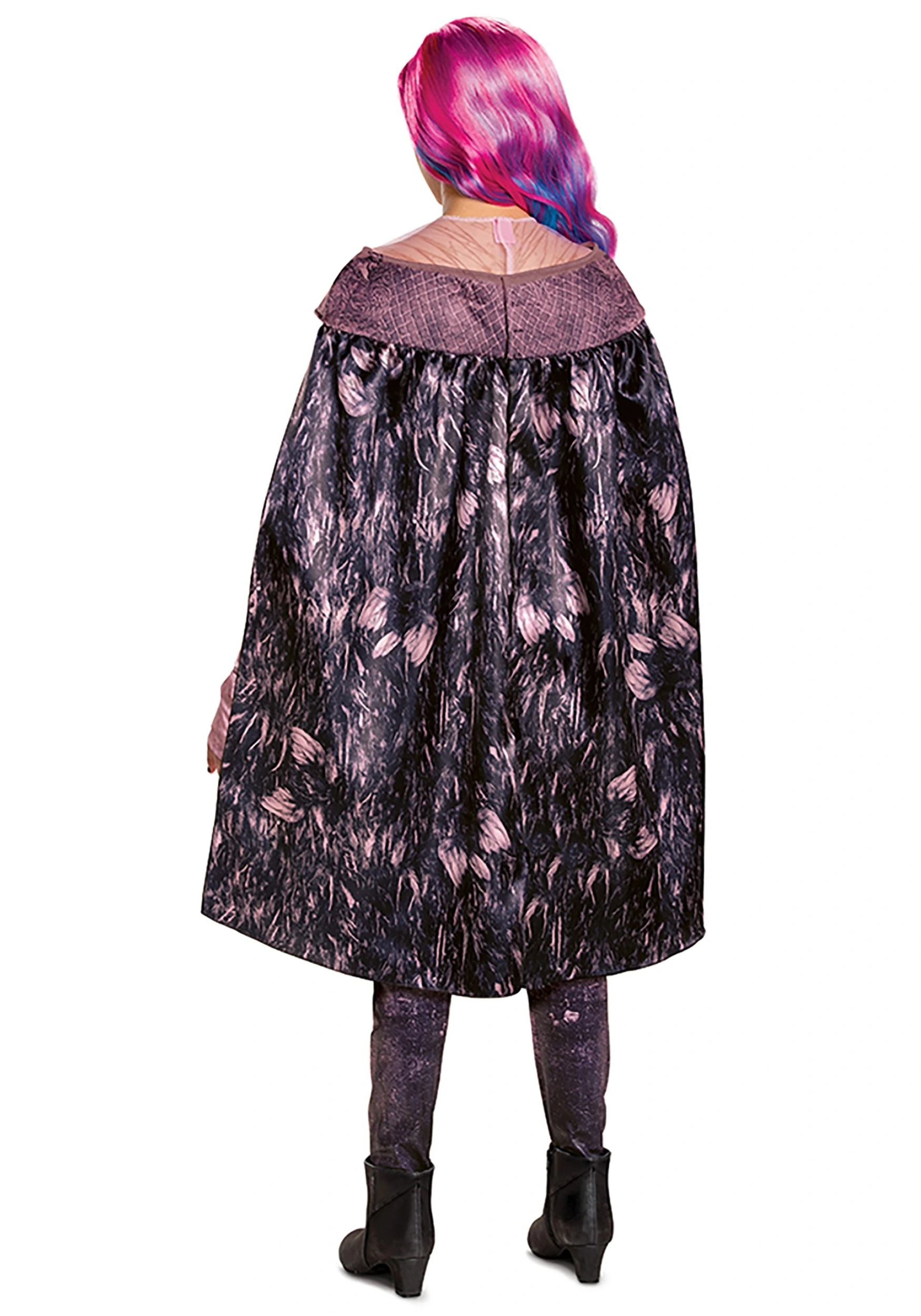 Disguise Descendants 3 Girls Audrey Deluxe Costume 4 Disguise Descendants 3 Girls Audrey Deluxe Costume - Image 2