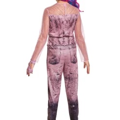 Disguise Descendants 3 Girls Audrey Deluxe Costume 7 Disguise Descendants 3 Girls Audrey Deluxe Costume -Elope Store descendants 3 girls audrey deluxe costume alt 2