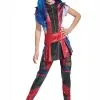 Disguise Descendants 3 Girls Evie Classic Costume -Elope Store descendants 3 girls evie classic costume