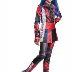 Disguise Descendants 3 Girls Evie Deluxe Costume