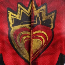 Disguise Descendants 3 Girls Evie Deluxe Costume 13 Disguise Descendants 3 Girls Evie Deluxe Costume -Elope Store descendants 3 girls evie deluxe costume alt 2