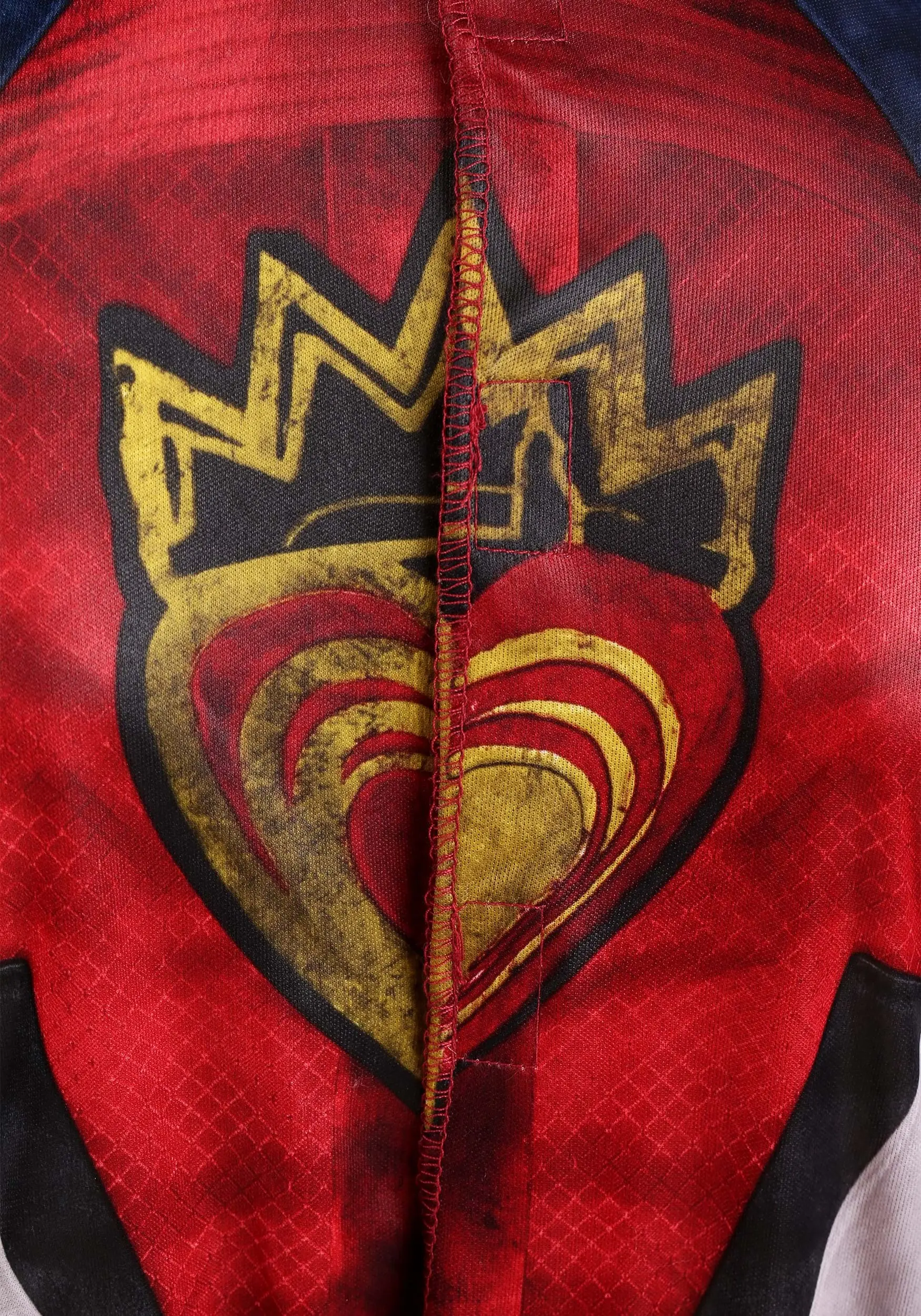 Disguise Descendants 3 Girls Evie Deluxe Costume 5 Disguise Descendants 3 Girls Evie Deluxe Costume - Image 3