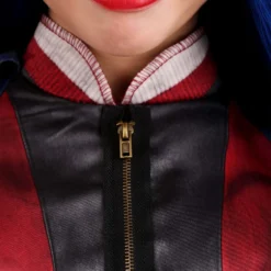 Disguise Descendants 3 Girls Evie Deluxe Costume 14 Disguise Descendants 3 Girls Evie Deluxe Costume -Elope Store descendants 3 girls evie deluxe costume alt 3