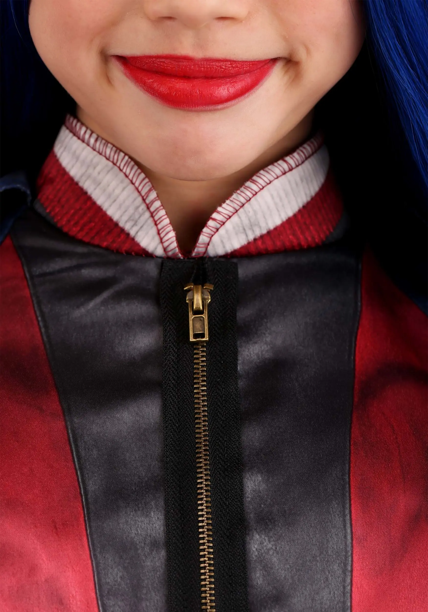 Disguise Descendants 3 Girls Evie Deluxe Costume 6 Disguise Descendants 3 Girls Evie Deluxe Costume - Image 4