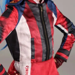 Disguise Descendants 3 Girls Evie Deluxe Costume 17 Disguise Descendants 3 Girls Evie Deluxe Costume -Elope Store descendants 3 girls evie deluxe costume alt 6