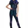 Disguise Disney Descendants 3 Girls Mal Classic Costume