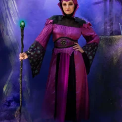 Disguise Limited Descendants Maleficent Costume For Women