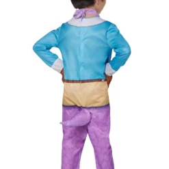 InSpirit Dino Ranch Miguel & Tango Child Costume 5 InSpirit Dino Ranch Miguel & Tango Child Costume -Elope Store dino ranch child miguel tango costume alt 1