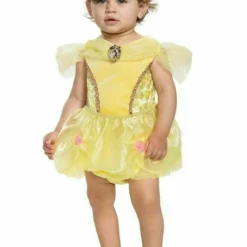 Disguise Disney Belle Costume For Infants