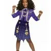 Disguise Children's Disney Vampirina Costume -Elope Store disguise disney vamprina child costume