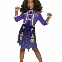 Disguise Children's Disney Vampirina Costume