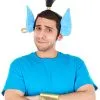 Elope Disney Aladdin Genie Headband & Cuffs Kit