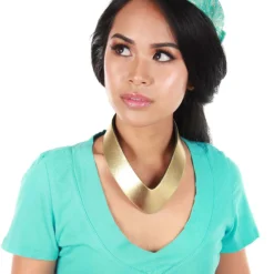 Elope Disney Aladdin Jasmine Accessory Kit