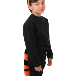 Elope Disney Aladdin Rajah Ears & Tail Kit For Adults -Elope Store disney aladdin rajah ears tail kit alt 2