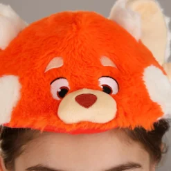 Guangzhou Fashion Travelling Goods Co. Ltd Disney And Pixar Mei Costume Accessory Kit -Elope Store disney and pixar mei costume kit alt 1