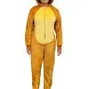 MJC International Bambi Disney Union Suit