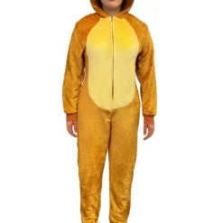 MJC International Bambi Disney Union Suit