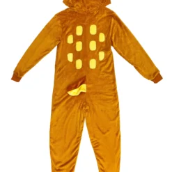 MJC International Bambi Disney Union Suit -Elope Store disney bambi union suit alt 2