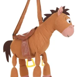 Elope Disney Bullseye Costume Companion Bag