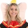 Elope Dumbo Headband & Collar Accessory Kit -Elope Store disney dumbo headband collar kit