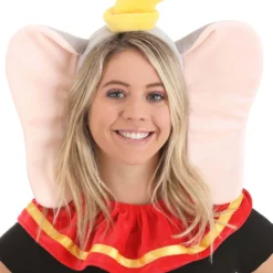 Elope Dumbo Headband & Collar Accessory Kit