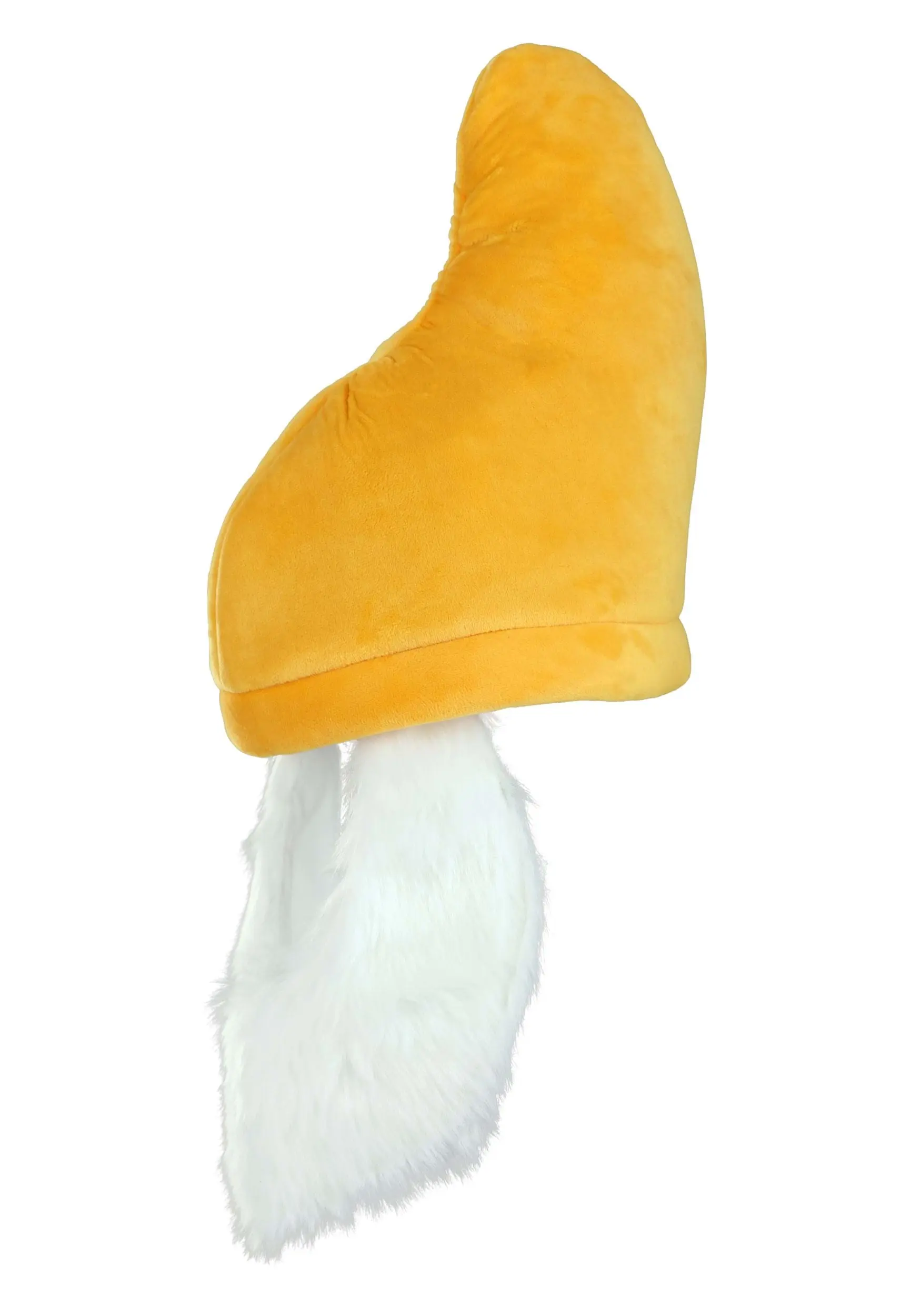 Elope Disney Dwarf Plush Hat & Beard For Men 6 Elope Disney Dwarf Plush Hat & Beard For Men - Image 4