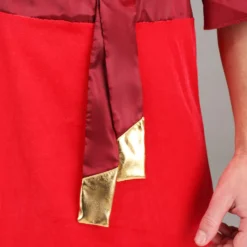 Disguise Limited Disney Emperor's New Groove Kuzco Men's Costume 12 Disguise Limited Disney Emperor's New Groove Kuzco Men's Costume -Elope Store disney emperors new groove kuzco mens costume alt 1