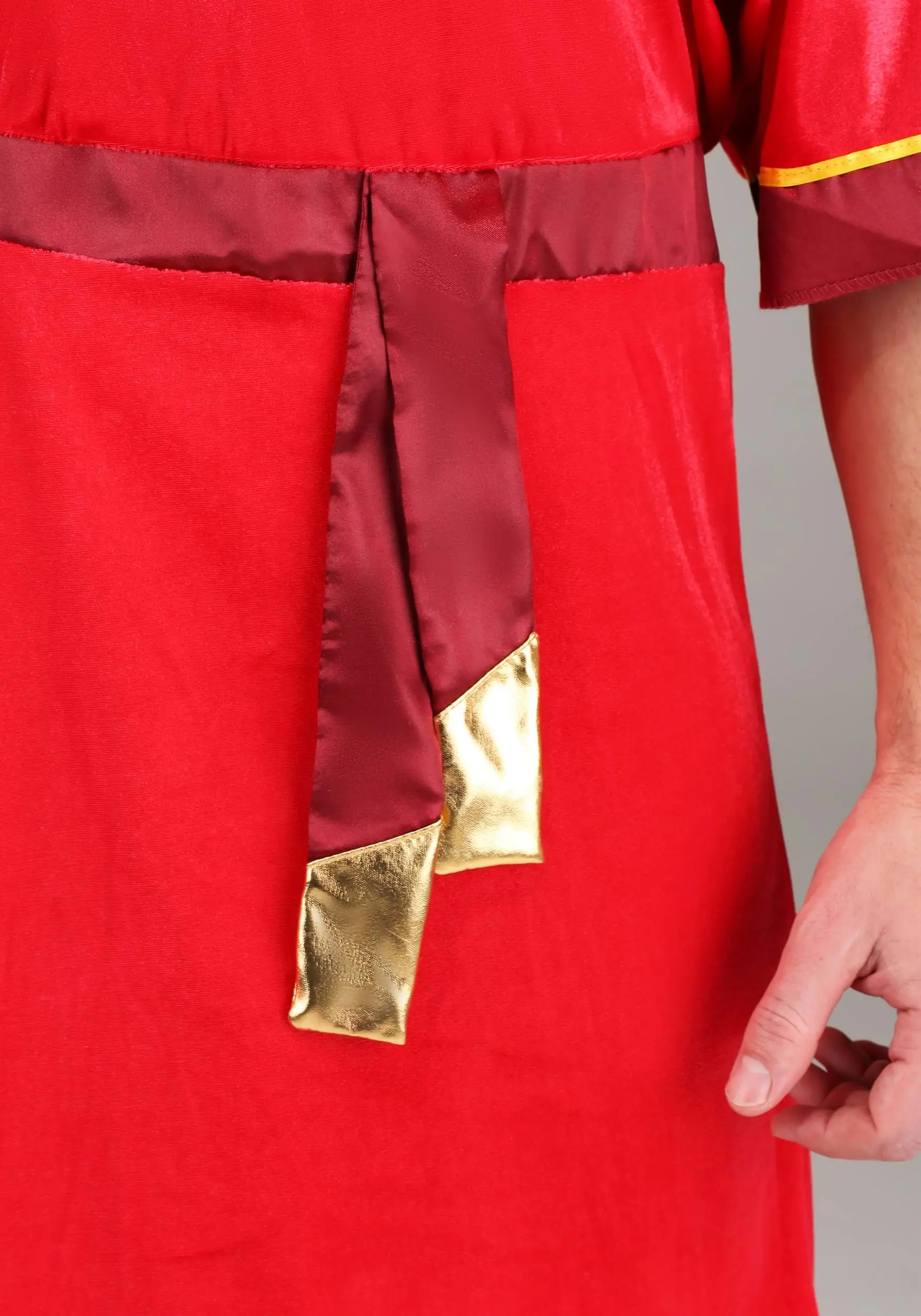 Disguise Limited Disney Emperor's New Groove Kuzco Men's Costume 5 Disguise Limited Disney Emperor's New Groove Kuzco Men's Costume - Image 3